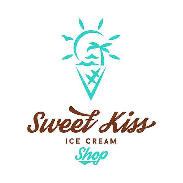 Sweet Kiss Ice Cream