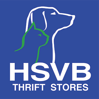 Humane Society Thrift Shops