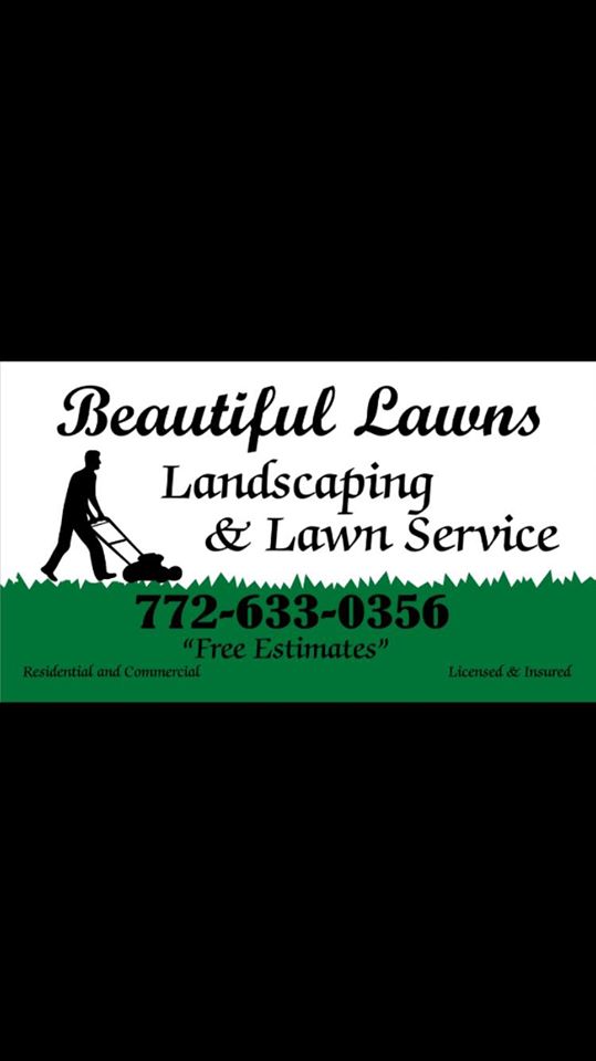 Beautiful Lawns Landscaping