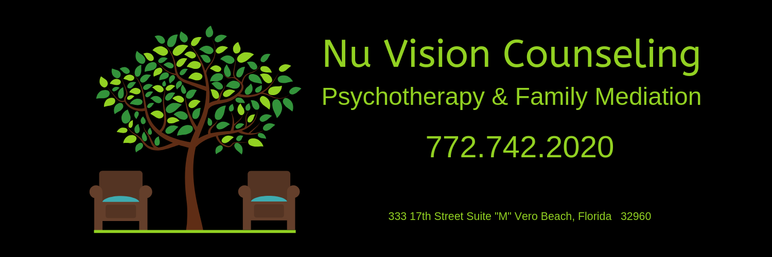 Nu Vision Counseling Professionals, Inc.