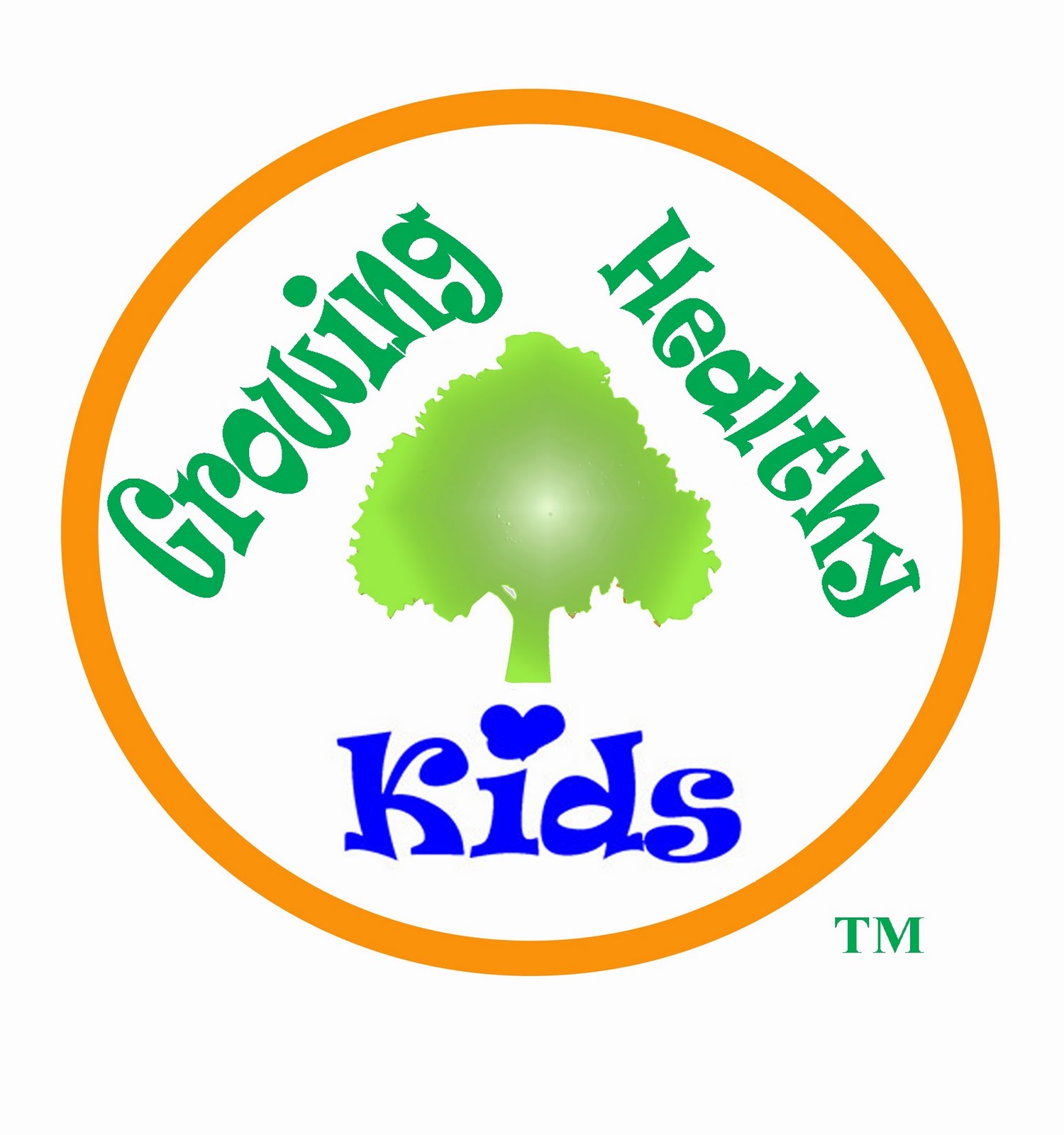 Growing Healthy Kids