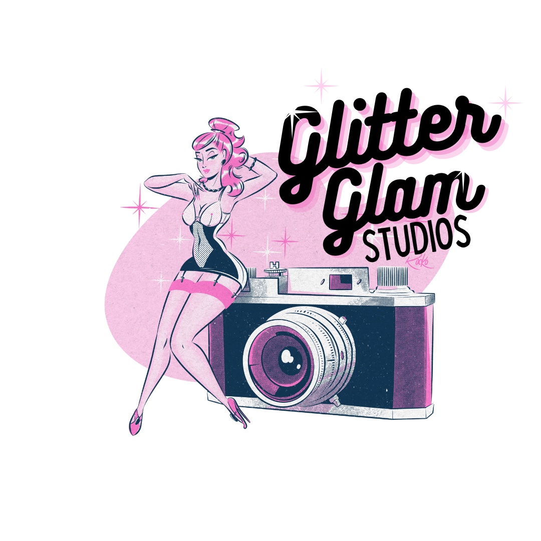 Glitter Glam Studios