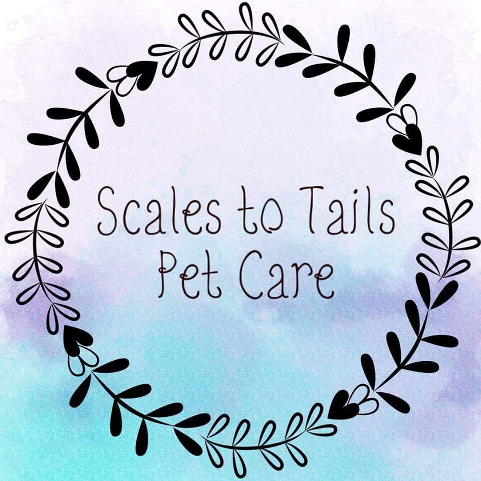 Scales to Tails Pet Care