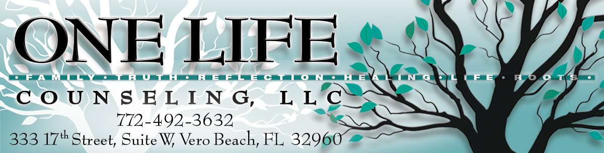One Life Counseling LLC