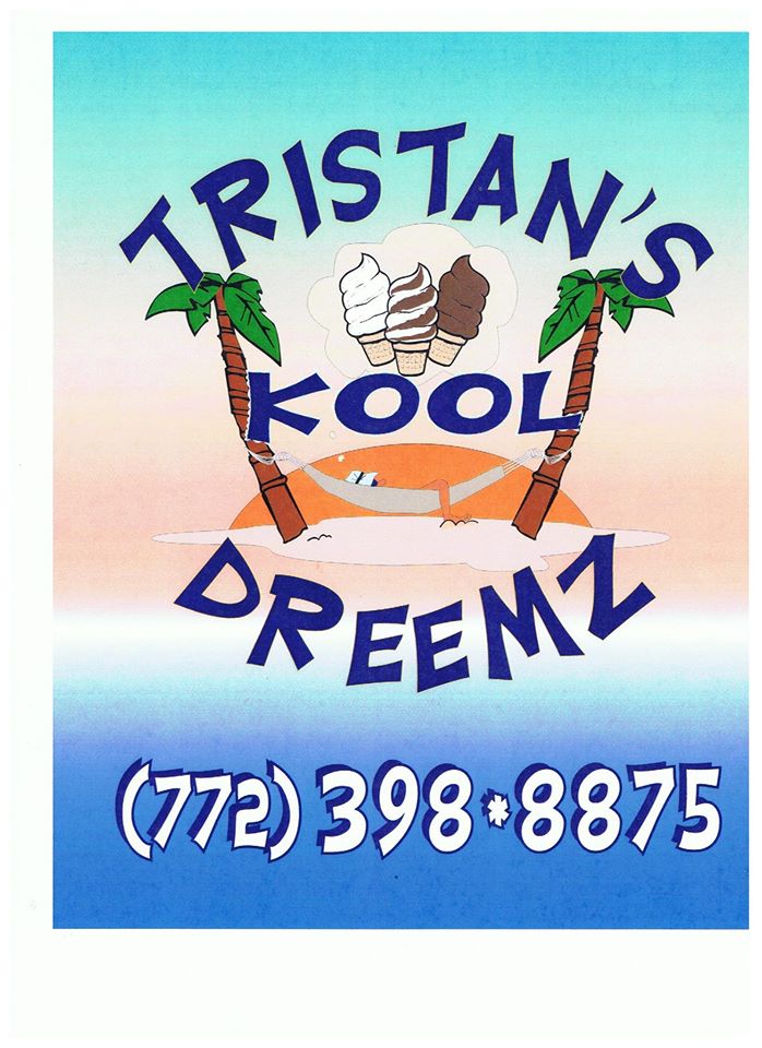 Tristan's Kool Dreemz LLC Mobil Soft Serve Ice Cream
