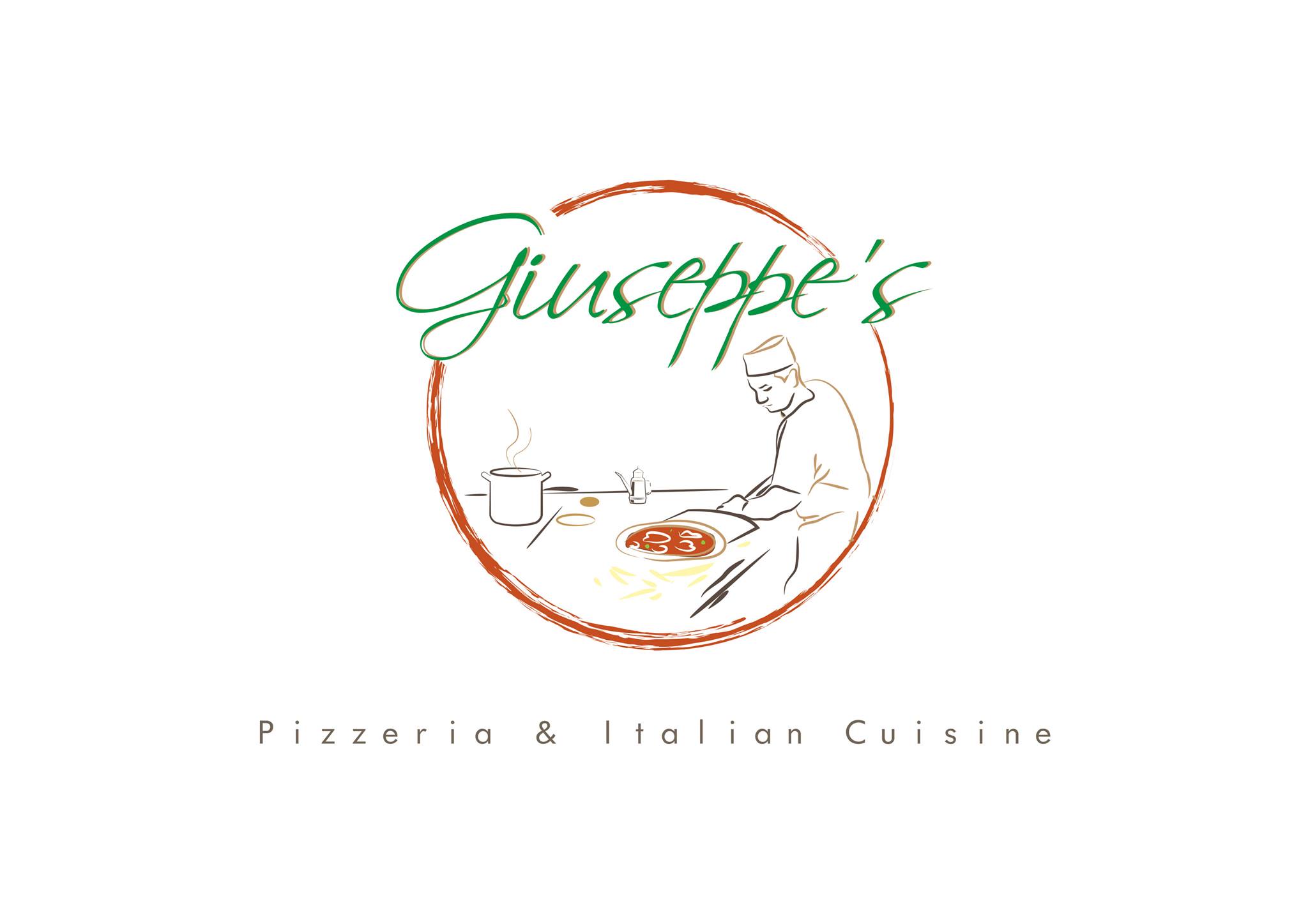 Giuseppe's Pizzeria & Italian Cuisine