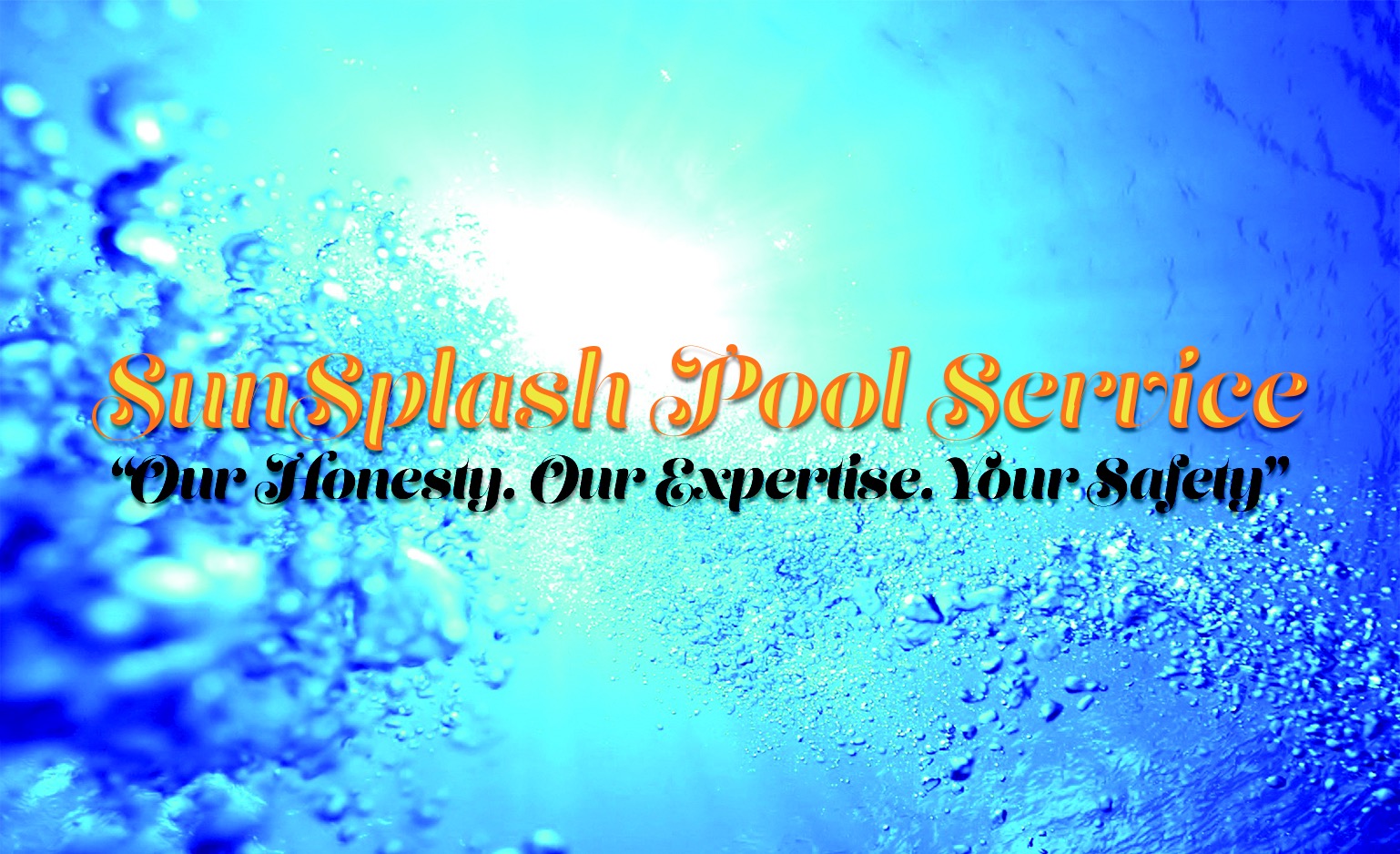 SunSplash Pool Service