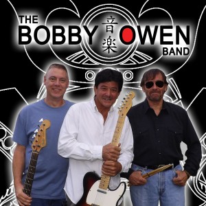 The Bobby Owen Band