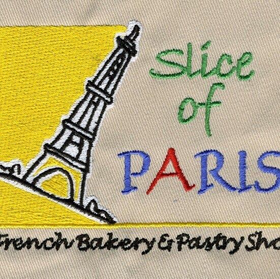 Slice Of Paris