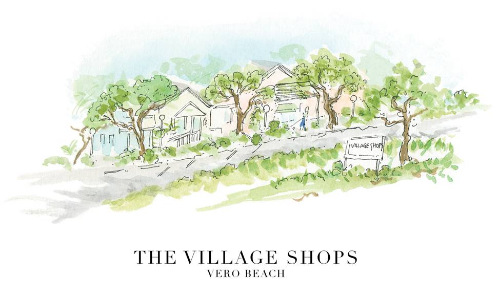 The Village Shops