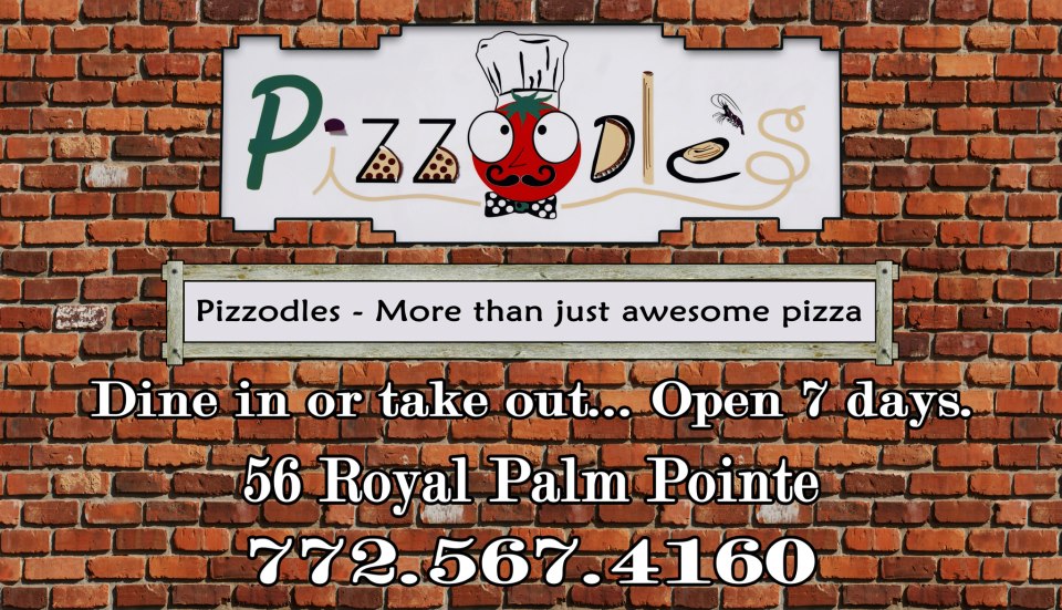 Pizzoodles