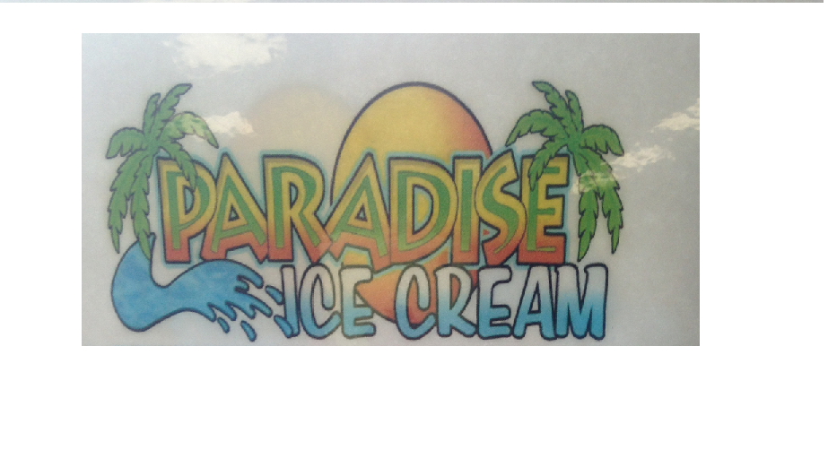 Paradise Ice Cream & Gifts