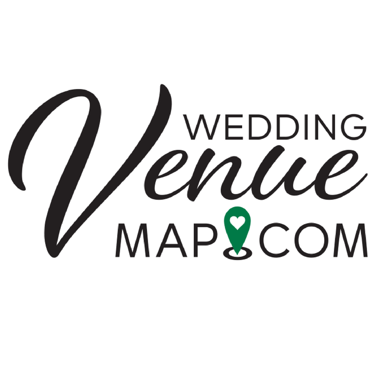 Wedding Venue Map