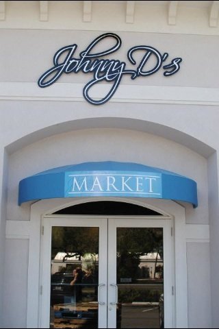 Johnny D's Market and Bistro