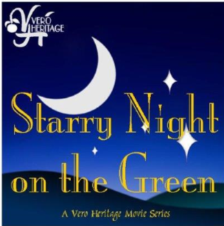 Starry Night on the Green