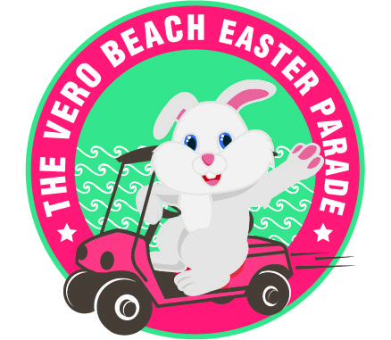 The Vero Beach Easter Parade