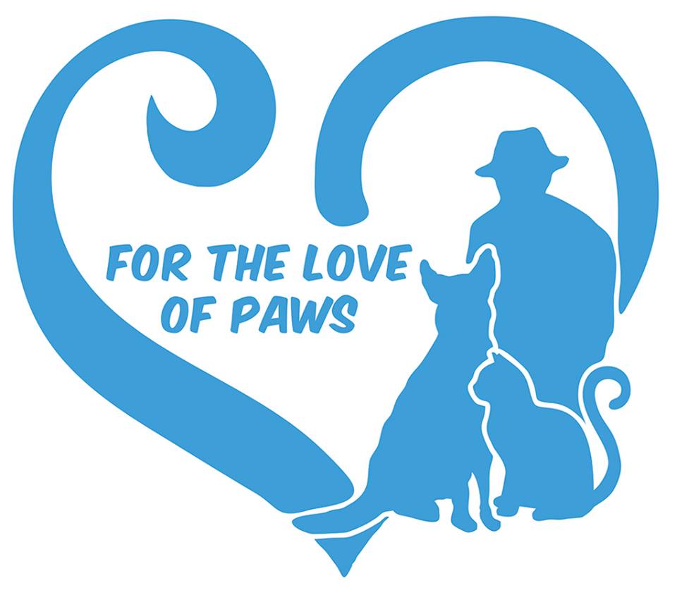 For The Love Of Paws Monthly Meeting