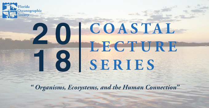 Free Coastal Lecture Series