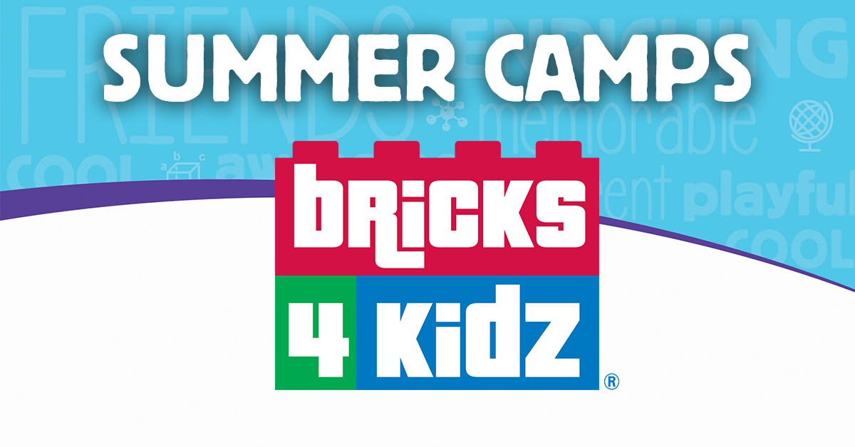LEGO Summer Camp