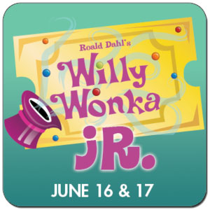 Willy Wonka Jr. 