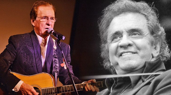 Tommy Cash: A Tribute to My Brother Johnny Cash