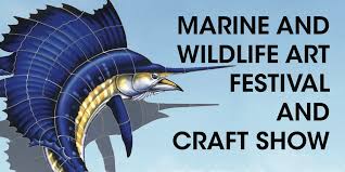 Marine and Wildlife Art and Craft Festival in Vero Beach