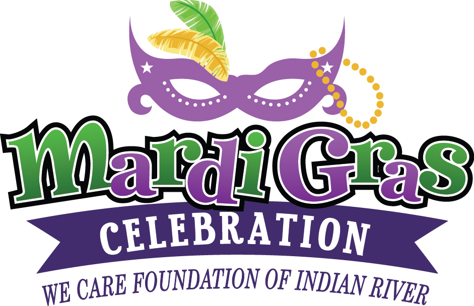 The We Care Foundation of Indian River's 4th annual Mardi Gras Celebration