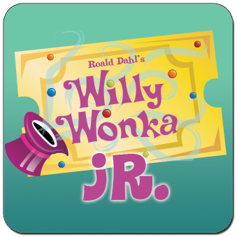 	 Roald Dahl's Willy Wonka JR