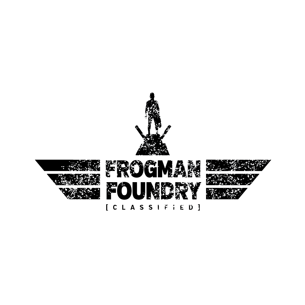 Frogman Foundry: Dog Days of the Museum 2