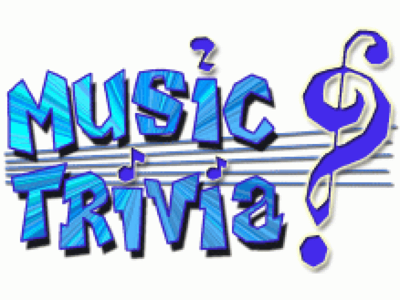 Eddie Raye Live & Music Trivia