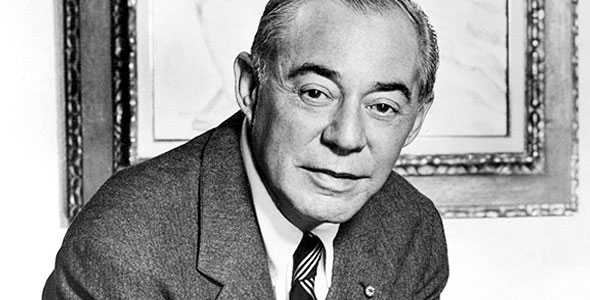 My Romance: The works of Richard Rodgers