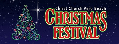 A Christmas Festival, Christ Church