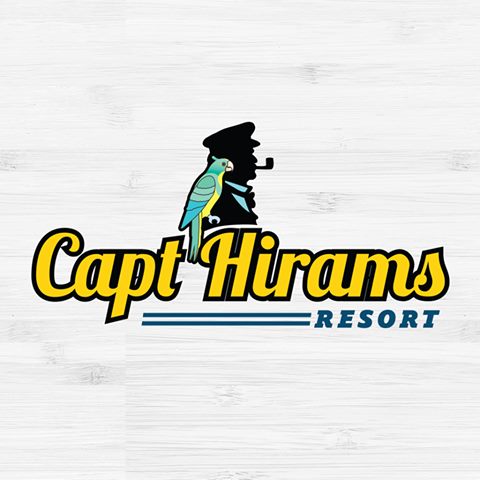 Capt Hirams Beach Bar