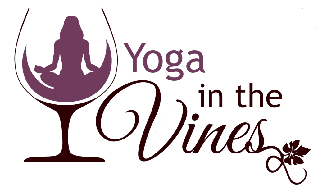 Yoga in the Vineyard with Debbie Martens