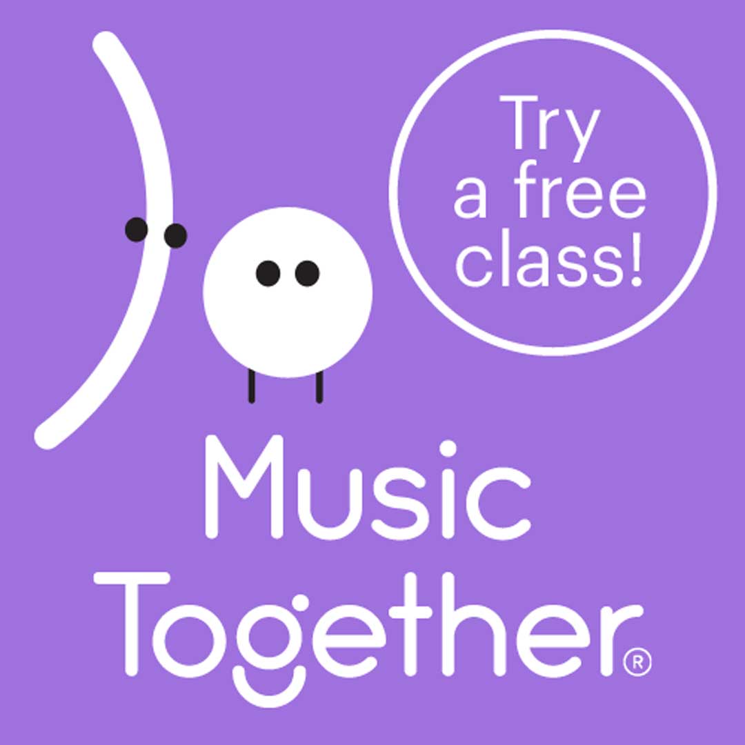 Free Mixed-Ages Music Class (0-5yrs.) 2