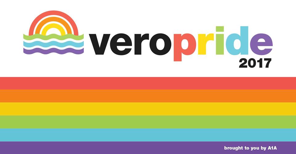 Vero Pride 2017