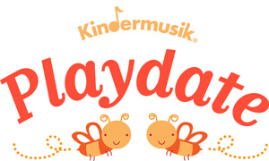 This is Our World Kindermusik Playdate