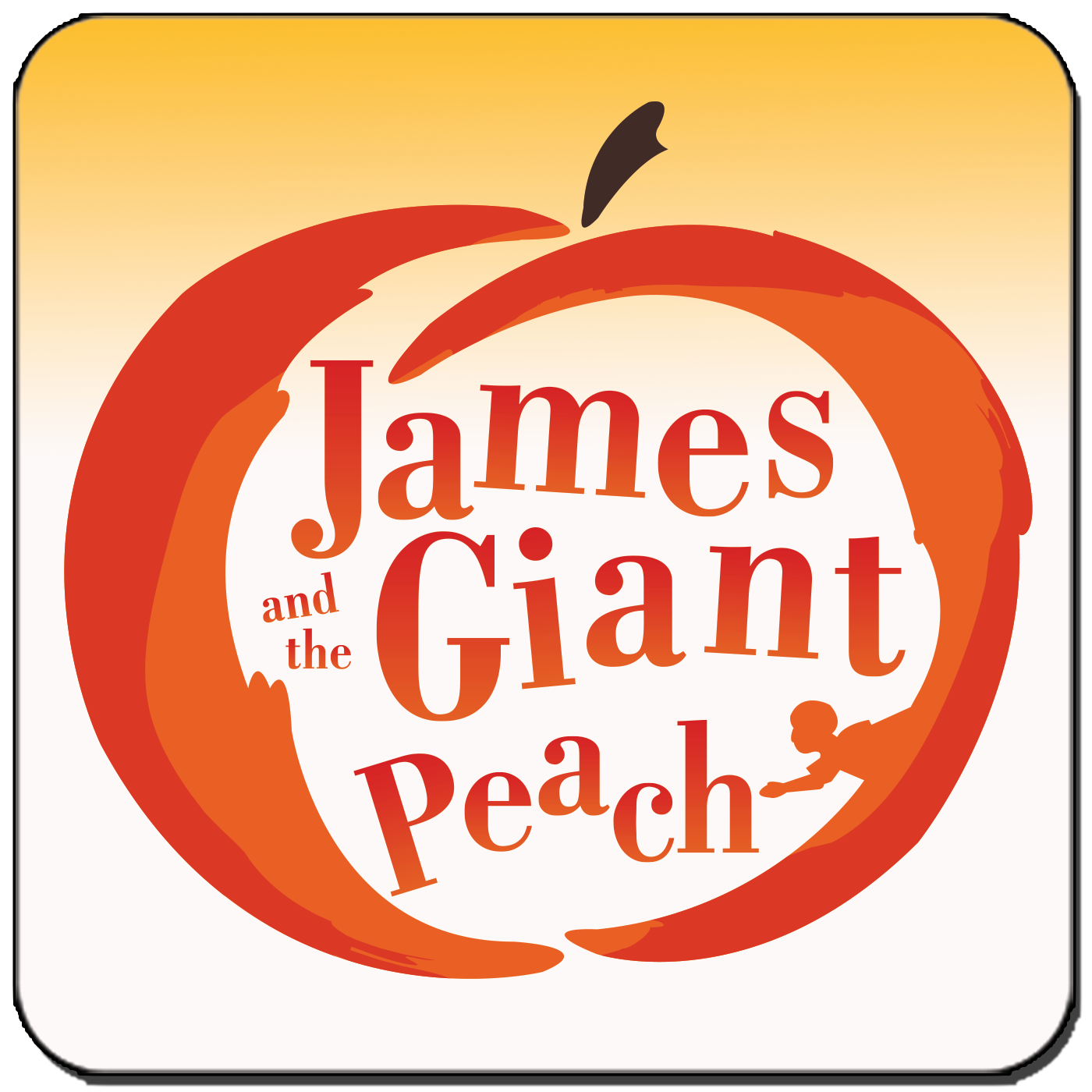 James & The Giant Peach - Vero Beach