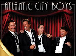 Atlantic Ity Boys: Frankie Valli Tribute & more 