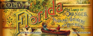 Old Florida Sunday with Southern Vine Band