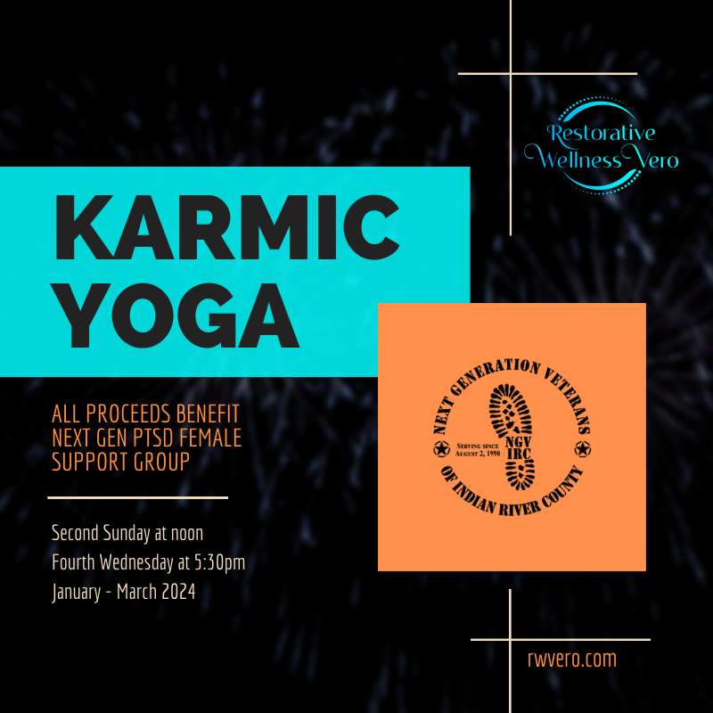 Karmic Yoga