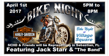 Bike Night for a Cause 