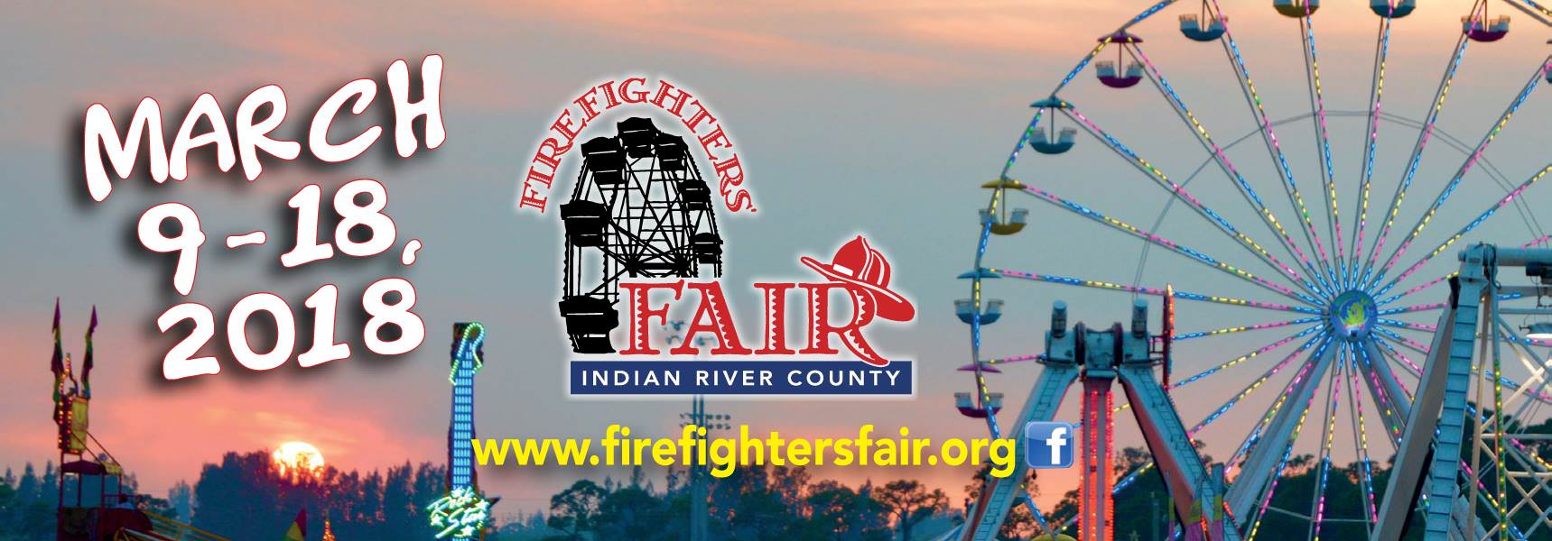 Firefighters’ Indian River County Fair