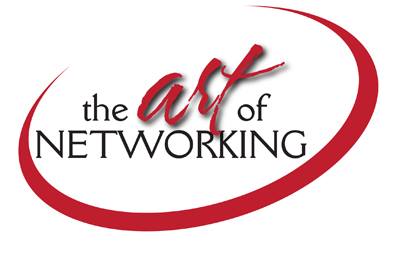 Art of Networking presented by the Cultural Council of IRC