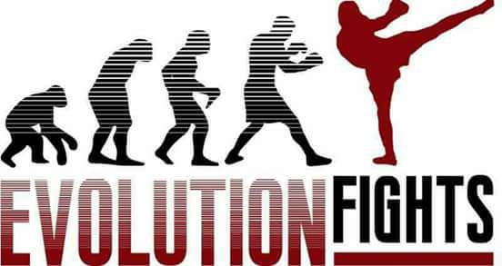 EVOLUTION FIGHTS