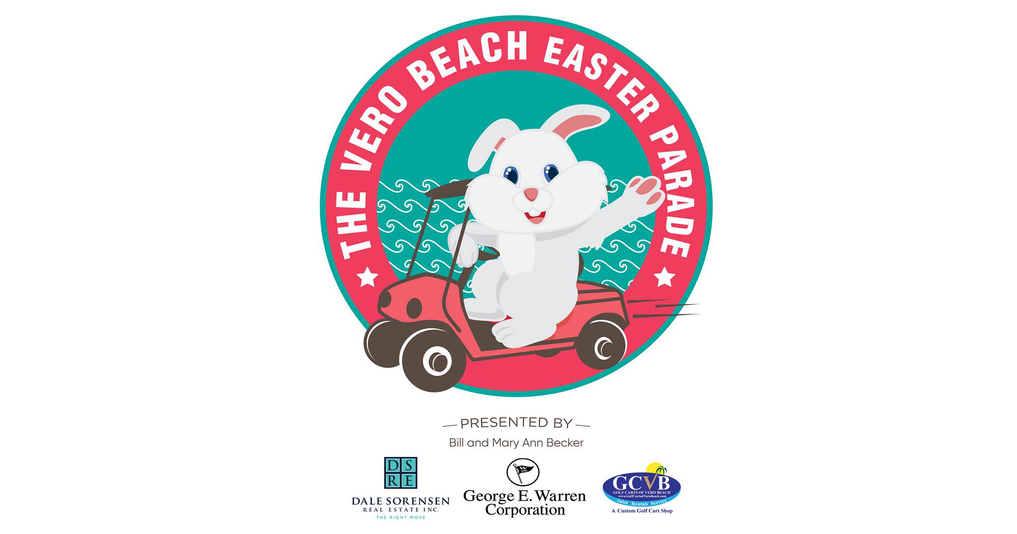 Vero Beach Easter Parade