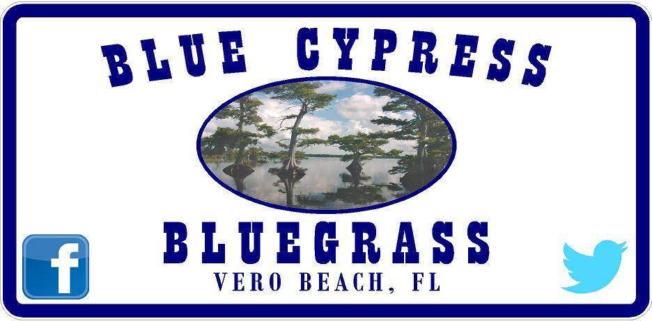 Blue Cypress Bluegrass at ShrimpFest! 2