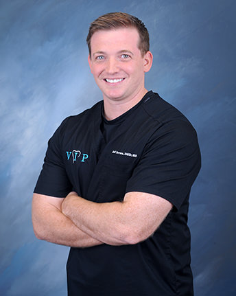 Dr. Jeffrey Brown Acquires Vero Beach VIP Dental