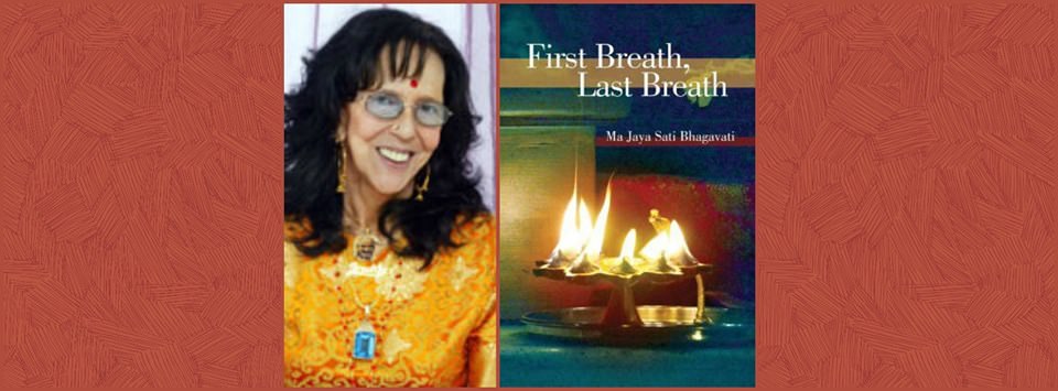 Kashi Ashram Members present First Breath, Last Breath