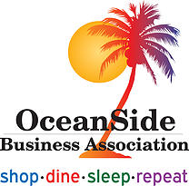 Oceanside Business Association Beachside Sidewalk Sale 2